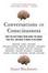Cover of Conversations on consciousness