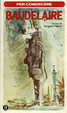Cover of Per conoscere Baudelaire