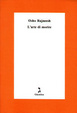 Cover of L'arte di morire