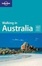 Cover of "Lonely Planet Walking in Australia"
