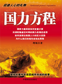 国力方程的圖像