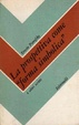 Cover of La prospettiva come «forma simbolica»