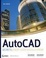 Cover of AutoCAD