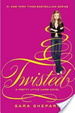 Cover of Twisted