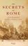 Cover of The Secrets of Rome
