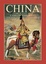 Cover of China through the eyes of the West