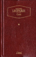 Cover of Canti