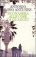Cover of Buonasera alle cose di quaggiù