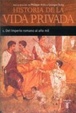 Cover of Historia de la vida privada (I)