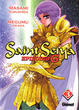 Cover of Saint Seiya. Episodio G #3