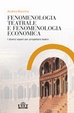 Cover of Fenomenologia teatrale e fenomenologia economica.