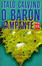 Cover of "O barón rampante"
