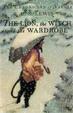 Cover of The Lion, the Witch and the Wardrobe