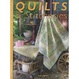 Cover of Quilts et Stitcheries