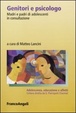 Cover of Genitori e psicologo