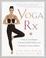 Cover of Yoga RX