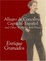 Cover of "Allegro de Concierto, Capricho Espanol and Other Works for Solo Piano"