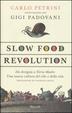 Cover of Slow Food Revolution
