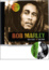 Cover of Bob Marley. Tesori e ricordi. Con CD Audio