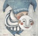 Cover of La storia di Rigoletto
