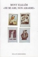 Cover of Se mi ami, non amarmi