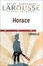 Cover of Horace