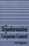 Cover of The Transformation of Corporate Control