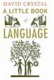 Cover of A Little Book of Language