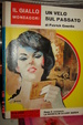 Cover of Un velo sul passato