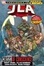 Cover of "JLA: Crisis of Conscience"