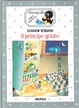 Cover of Il principe gelato