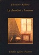 Cover of Le abitudini e l'assenza