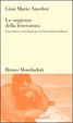 Cover of La saggezza della letteratura