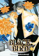 Cover of Black Bird vol. 9