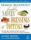 Cover of Primal Blueprint Healthy Sauces, Dressings and Toppings