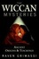 Cover of Wiccan Mysteries