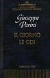 Cover of Il Giorno - Le Odi