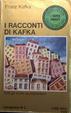 Cover of I racconti di Kafka