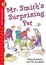 Cover of "Mr. Smith's Surprising Pet"