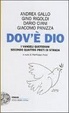 Cover of Dov'è Dio