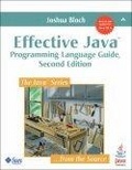 Effective Java Second Edition