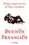 Cover of Buenos Presagios