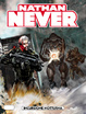 Cover of Nathan Never n. 243
