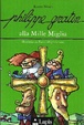 Cover of Philippe Gratin alla Mille Miglia