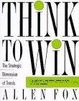 Cover of Think to Win