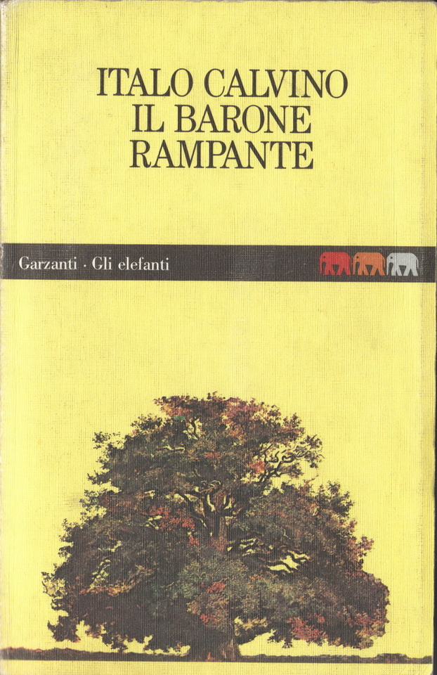 Dove è Ambientato Il Barone Rampante