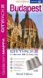 Cover of Budapest