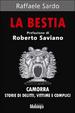 Cover of La bestia