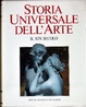 Cover of Storia Universale dell'Arte - Il XIX secolo - vol. 8