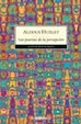 Cover of Las puertas de la percepción